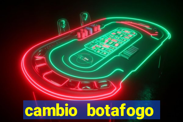 cambio botafogo praia shopping